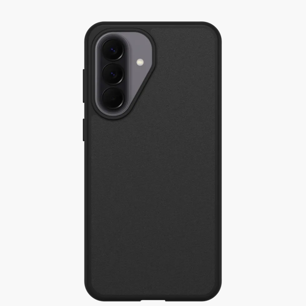 Otterbox React Etui for Galaxy A57 5G Black