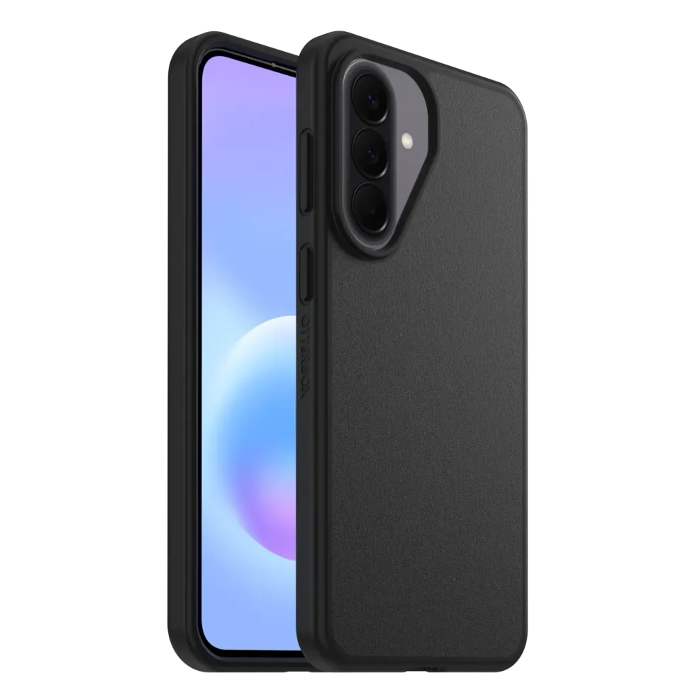 Otterbox React Etui for Galaxy A57 5G Black