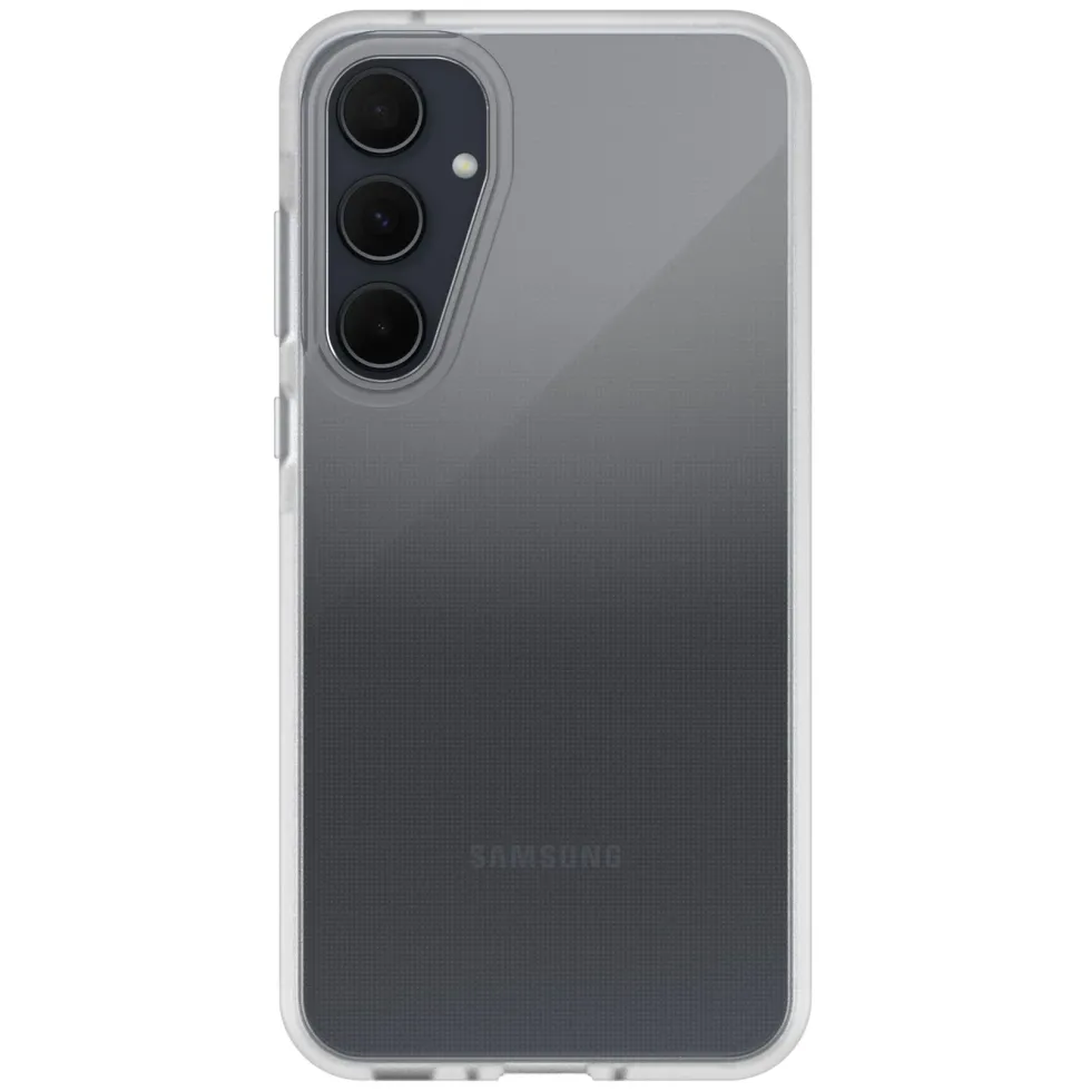 Otterbox React Etui for Galaxy A35 5G - Transparent