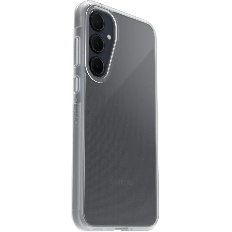 Otterbox React Etui for Galaxy A35 5G - Transparent