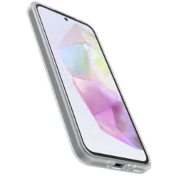 Otterbox React Etui for Galaxy A35 5G - Transparent