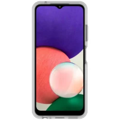 Otterbox React Etui for Galaxy A22 5G - Transparent