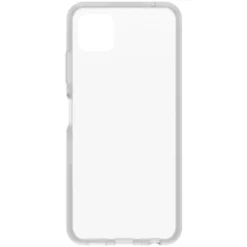 Otterbox React Etui for Galaxy A22 5G - Transparent