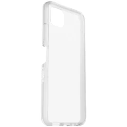Otterbox React Etui for Galaxy A22 5G - Transparent