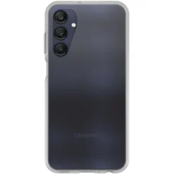 Otterbox React Etui for Galaxy A25 5G - Transparent