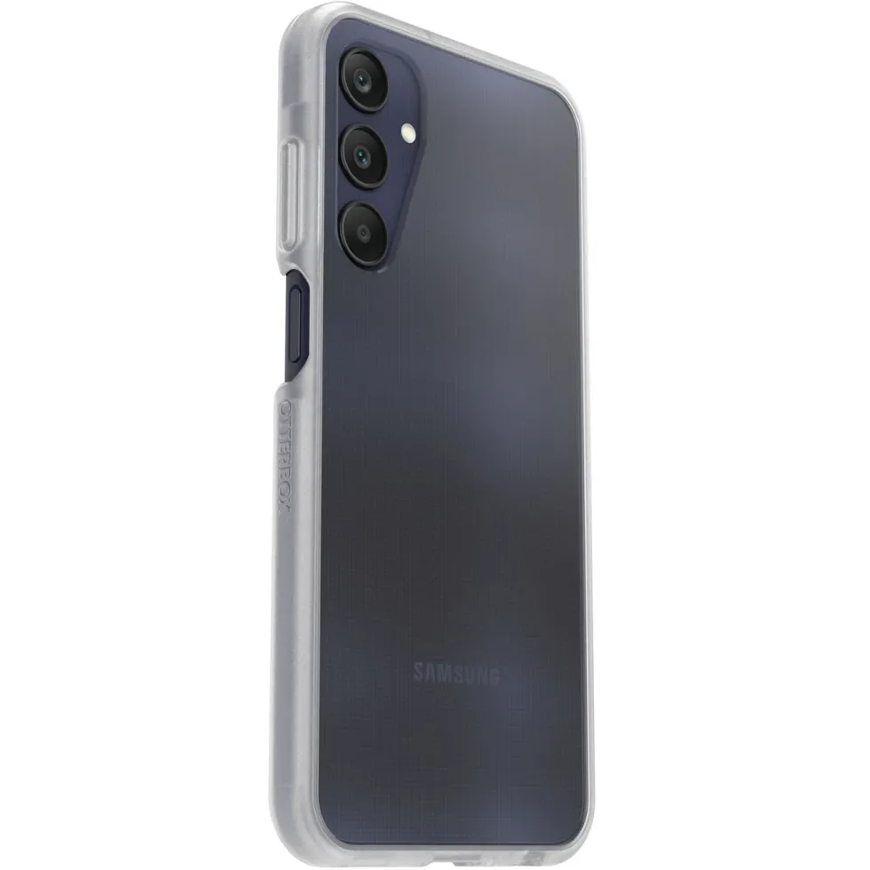 Otterbox React Etui for Galaxy A25 5G - Transparent