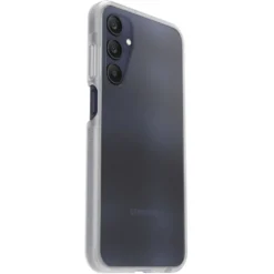 Otterbox React Etui for Galaxy A25 5G - Transparent