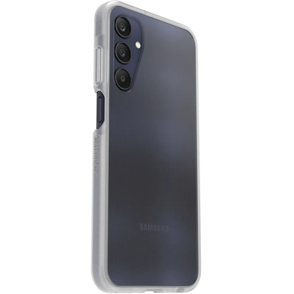 Otterbox React Etui for Galaxy A25 5G - Transparent