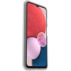 Otterbox React Etui for Galaxy A13 - Transparent