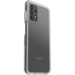 Otterbox React Etui for Galaxy A13 - Transparent