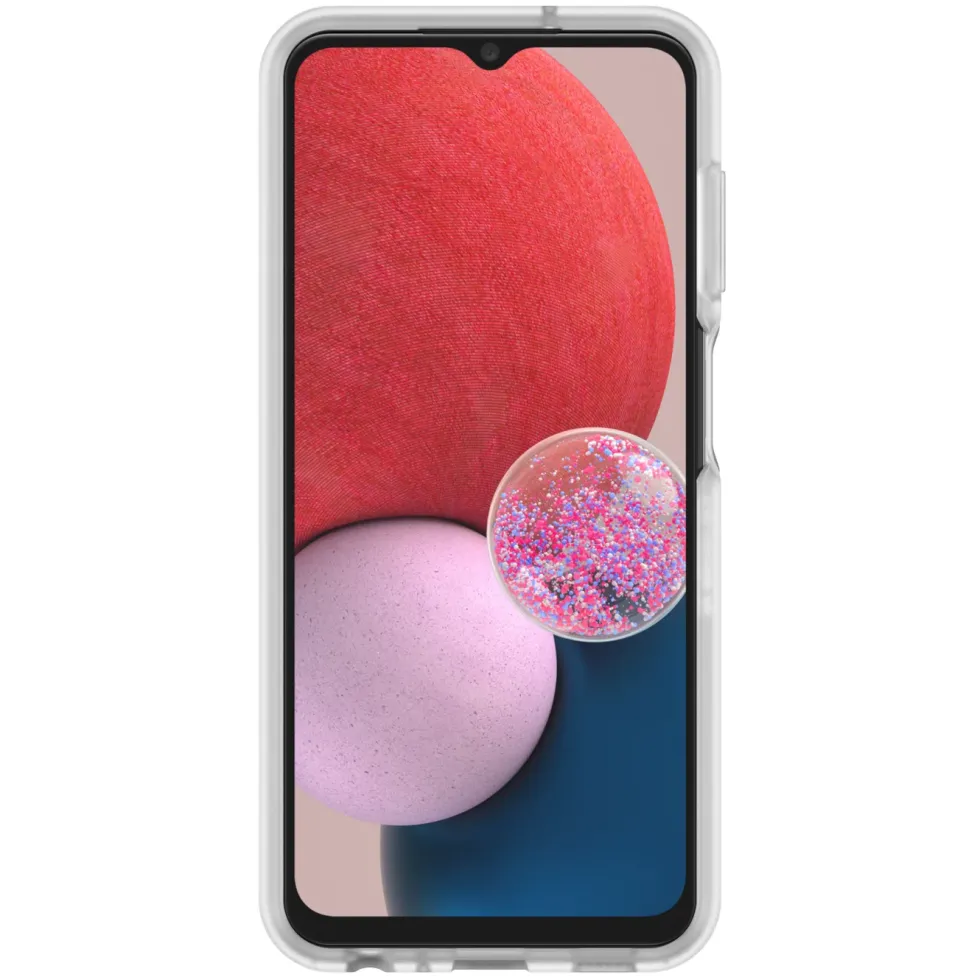 Otterbox React Etui for Galaxy A13 - Transparent