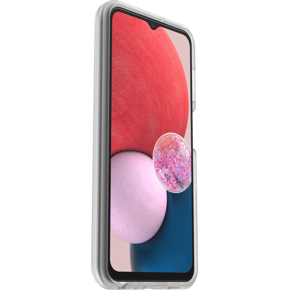 Otterbox React Etui for Galaxy A13 - Transparent