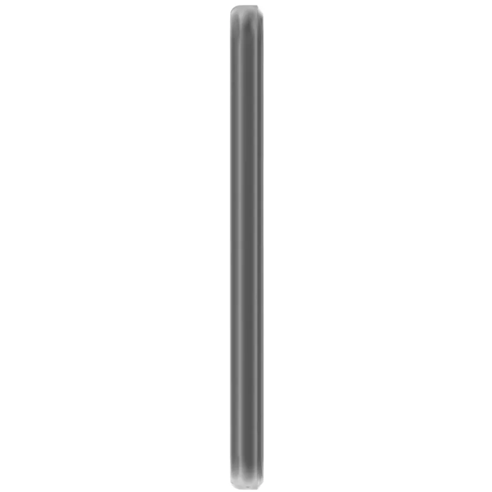Otterbox React Etui for Galaxy A13 - Transparent