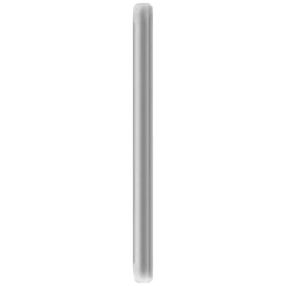 Otterbox React Etui for Galaxy A12 Transparent