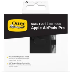 Otterbox Robust deksel til AirPods Pro Gen 1 og 2