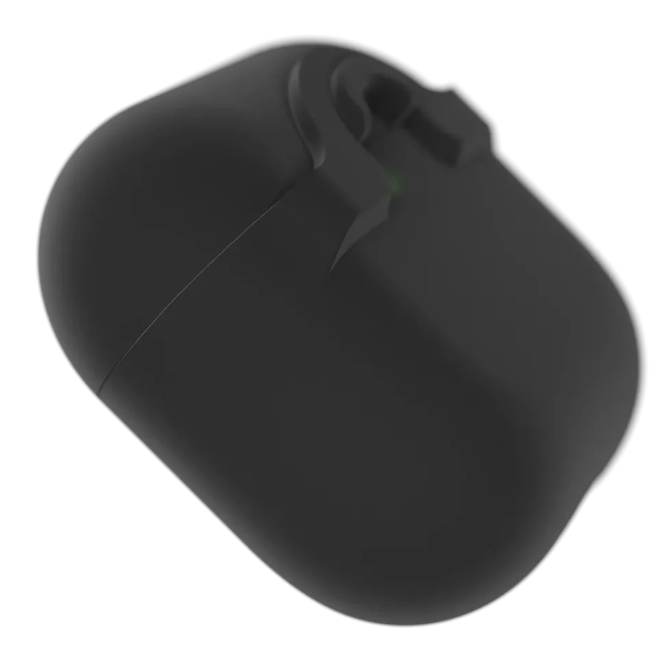 Otterbox Slitesterkt beskyttelsesdeksel til AirPods Gen 4