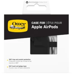 Otterbox Slitesterkt beskyttelsesdeksel til AirPods Gen 4