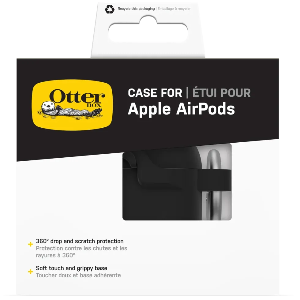 Otterbox Slitesterkt beskyttelsesdeksel til AirPods Gen 4