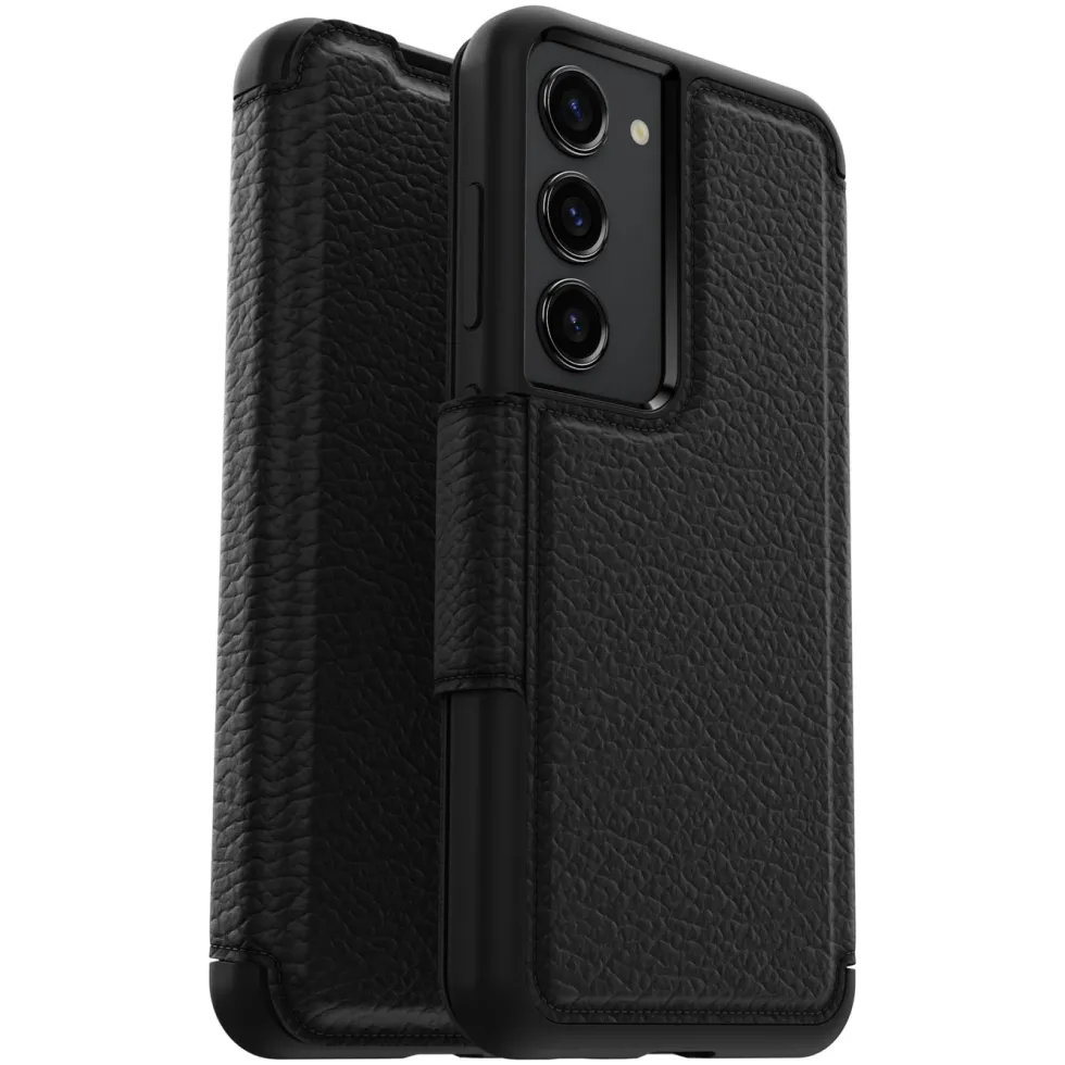 Otterbox Strada Etui i skinn for Galaxy S23