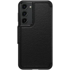 Otterbox Strada Etui i skinn for Galaxy S23 Plus