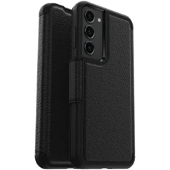 Otterbox Strada Etui i skinn for Galaxy S23 Plus
