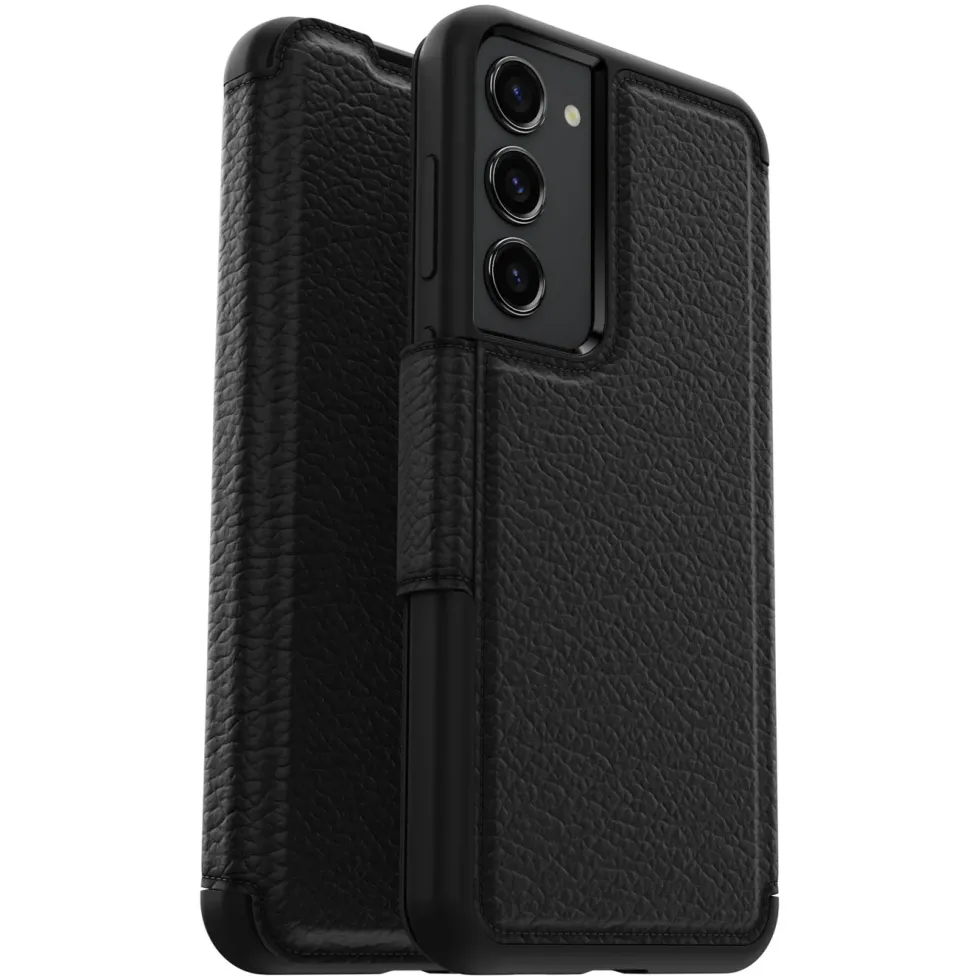 Otterbox Strada Etui i skinn for Galaxy S23 Plus
