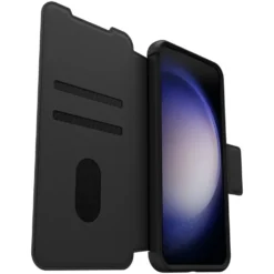 Otterbox Strada Etui i skinn for Galaxy S23 Plus