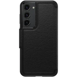 Otterbox Strada Etui i skinn for Galaxy S23 Plus