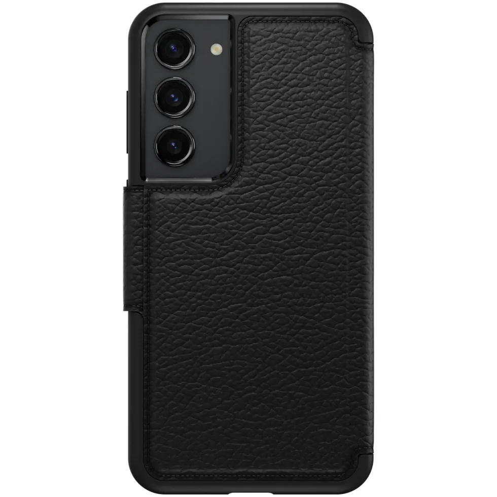 Otterbox Strada Etui i skinn for Galaxy S23 Plus