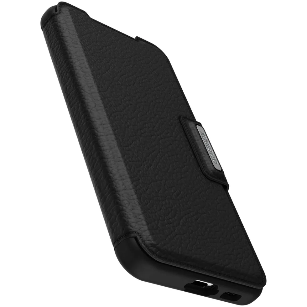Otterbox Strada Etui i skinn for Galaxy S23 Plus