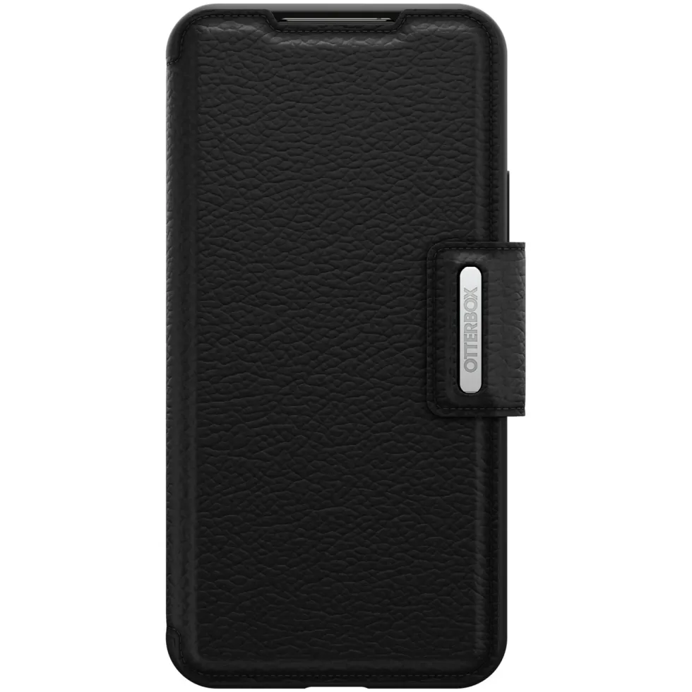 Otterbox Strada Etui i skinn for Galaxy S22 Plus