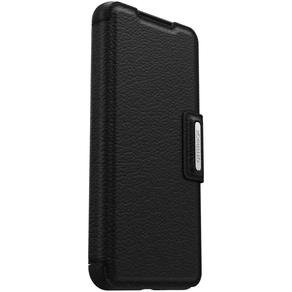 Otterbox Strada Etui i skinn for Galaxy S22 Plus