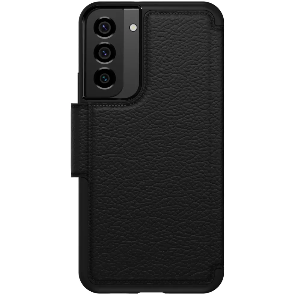 Otterbox Strada Etui i skinn for Galaxy S22 Plus