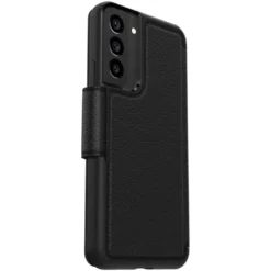 Otterbox Strada Etui i skinn for Galaxy S22 Plus