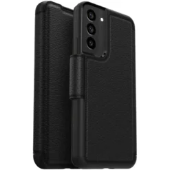 Otterbox Strada Etui i skinn for Galaxy S22 Plus