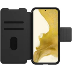Otterbox Strada Etui i skinn for Galaxy S22 Plus