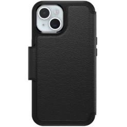 Otterbox Strada med Magsafe Etui for iPhone 15