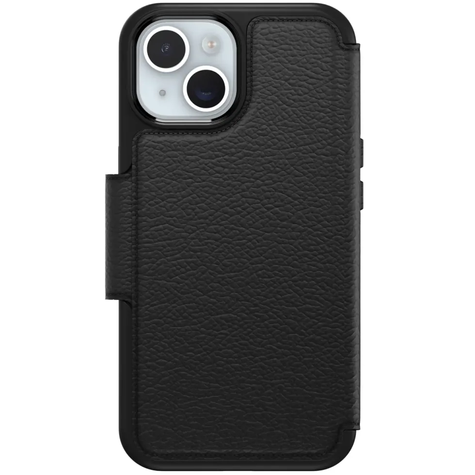 Otterbox Strada med Magsafe Etui for iPhone 15