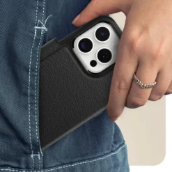 Otterbox Strada med Magsafe Etui for iPhone 15
