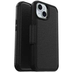 Otterbox Strada med Magsafe Etui for iPhone 15