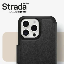 Otterbox Strada med MagSafe for iPhone 15 Pro Max