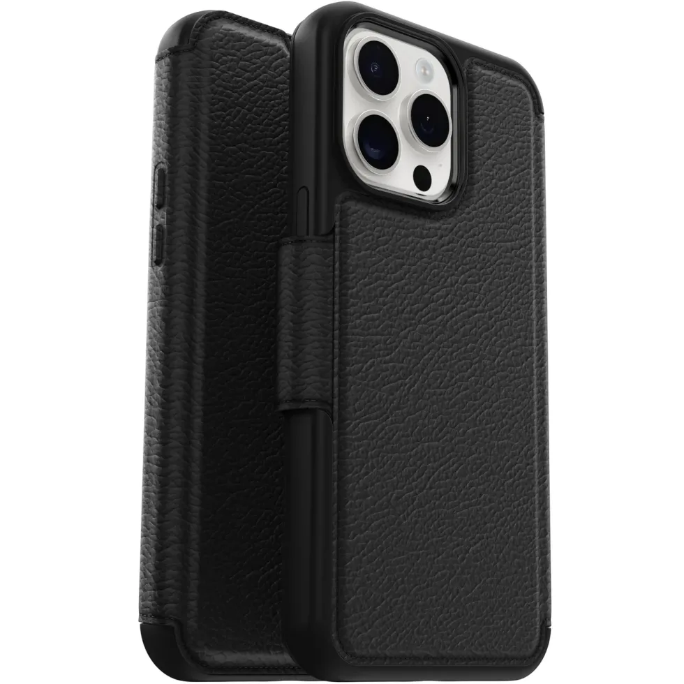 Otterbox Strada med MagSafe for iPhone 15 Pro Max