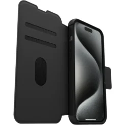 Otterbox Strada med MagSafe for iPhone 15 Pro Max