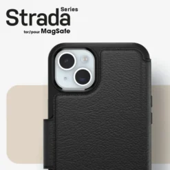 Otterbox Strada med Magsafe for iPhone 15 Plus