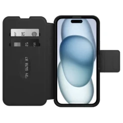 Otterbox Strada med Magsafe for iPhone 15 Plus