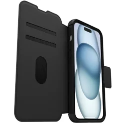 Otterbox Strada med Magsafe for iPhone 15 Plus