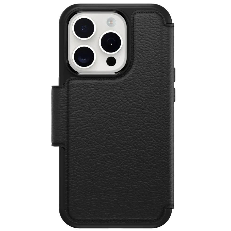 Otterbox Strada med Magsafe for iPhone 15 Pro