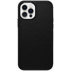 Otterbox Strada Robust lommebokdeksel for iPhone 12 og 12 Pro