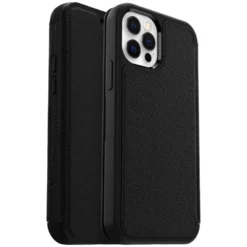 Otterbox Strada Robust lommebokdeksel for iPhone 12 og 12 Pro