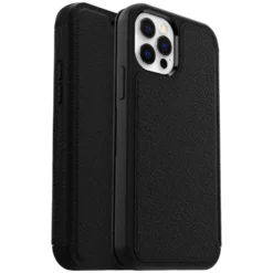 Otterbox Strada Robust lommebokdeksel for iPhone 12 og 12 Pro